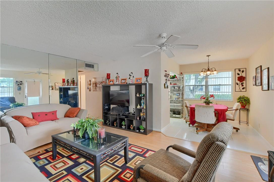 CENTURY VILLAGE EAST - Residential