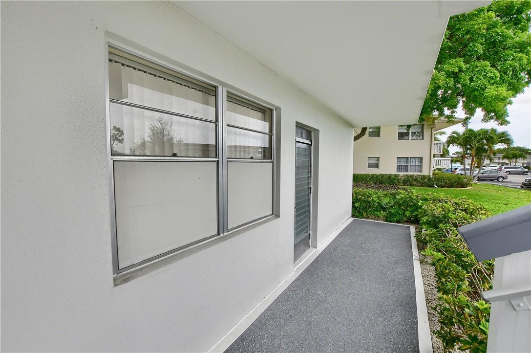 CENTURY VILLAGE EAST - Residential