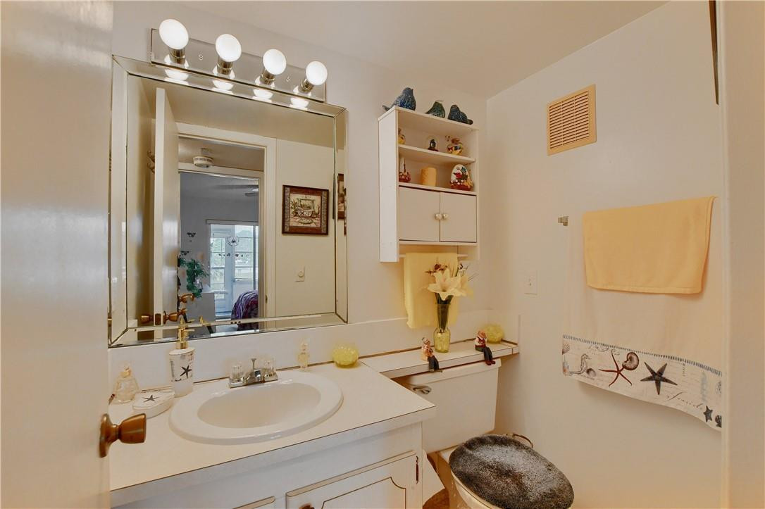 CENTURY VILLAGE EAST - Residential
