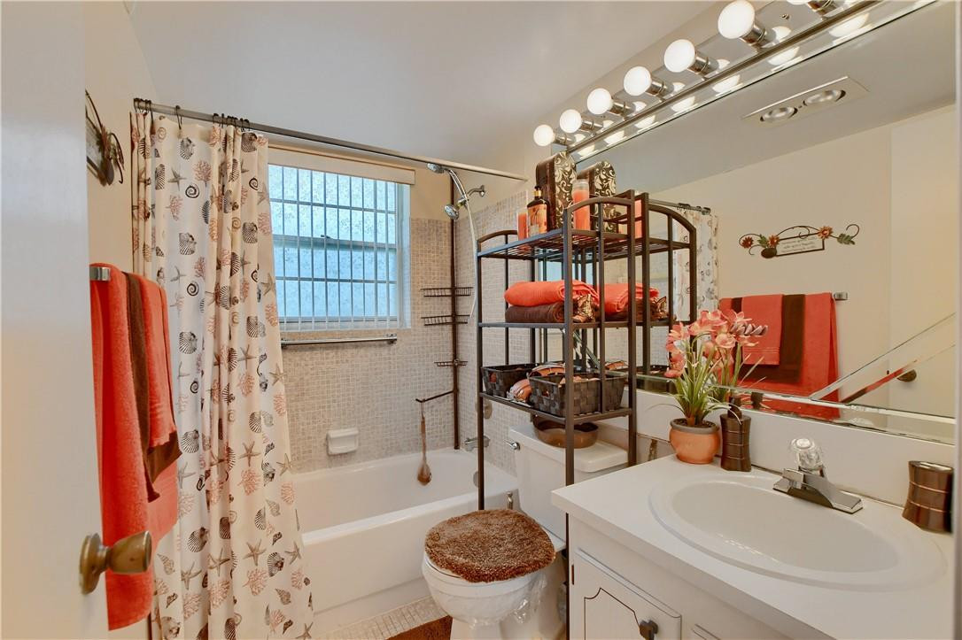 CENTURY VILLAGE EAST - Residential