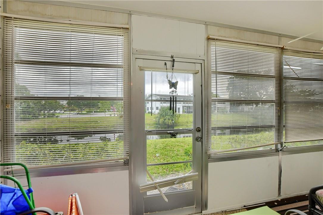 CENTURY VILLAGE EAST - Residential