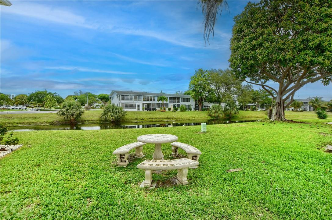 CENTURY VILLAGE EAST - Residential