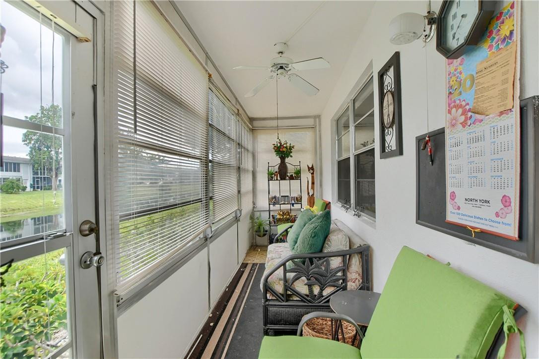 CENTURY VILLAGE EAST - Residential