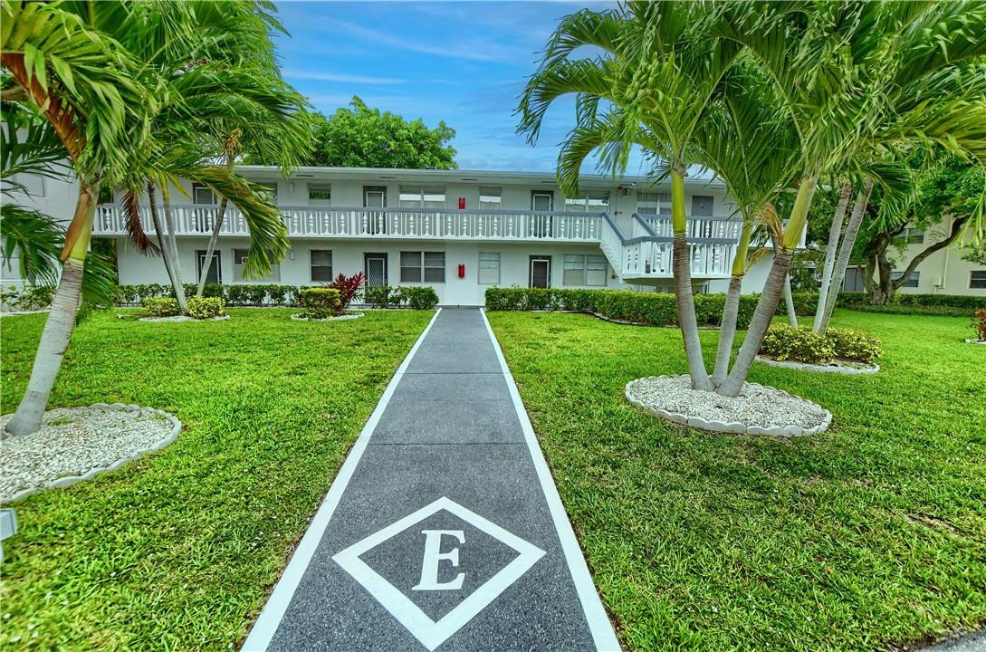 CENTURY VILLAGE EAST - Residential