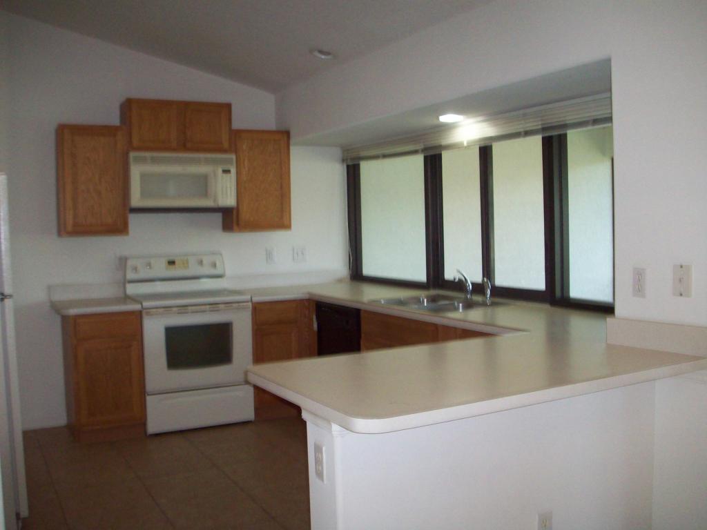 PORT ST LUCIE SECTION 40 - Residential