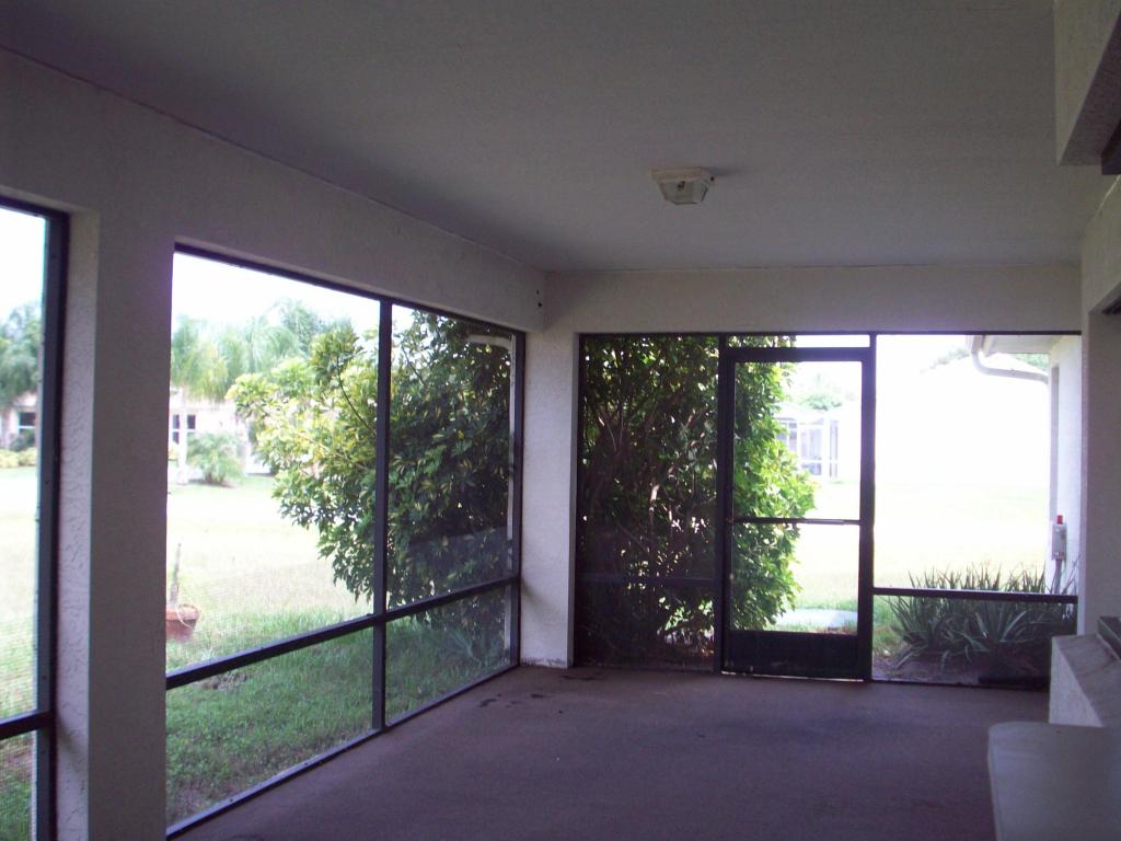 PORT ST LUCIE SECTION 40 - Residential