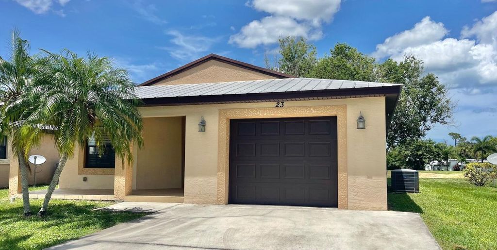 Photo of 23 Rio Verde Way, Port Saint Lucie, FL 34952 (MLS # R10979861)