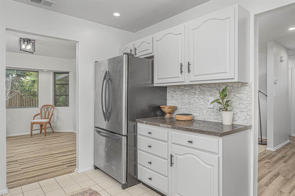 SOUTH PORT ST LUCIE UNIT - Residential