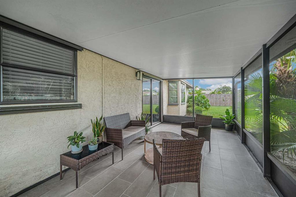 SOUTH PORT ST LUCIE UNIT - Residential