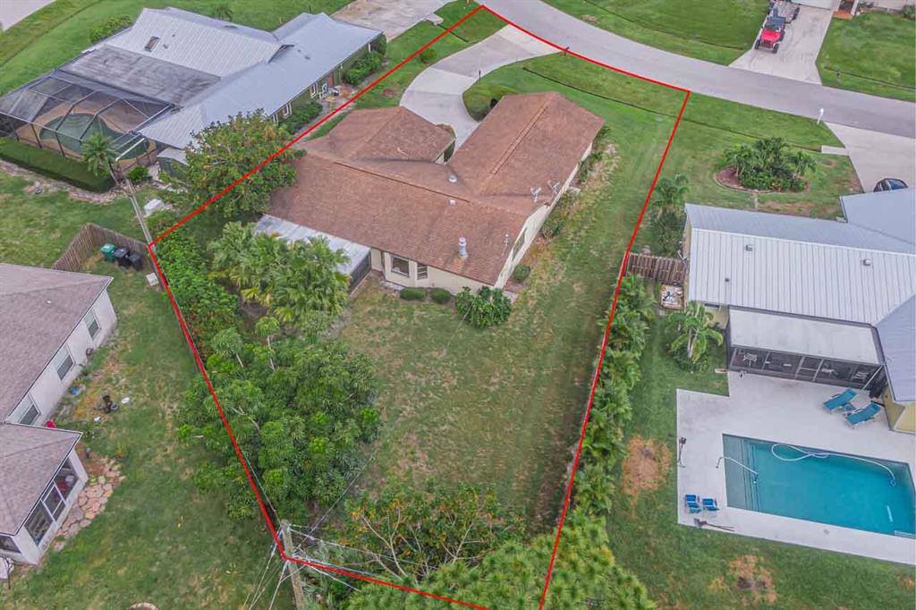 SOUTH PORT ST LUCIE UNIT - Residential