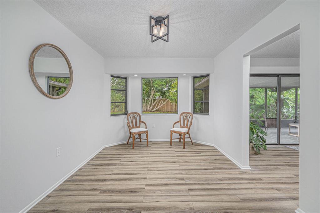 SOUTH PORT ST LUCIE UNIT - Residential