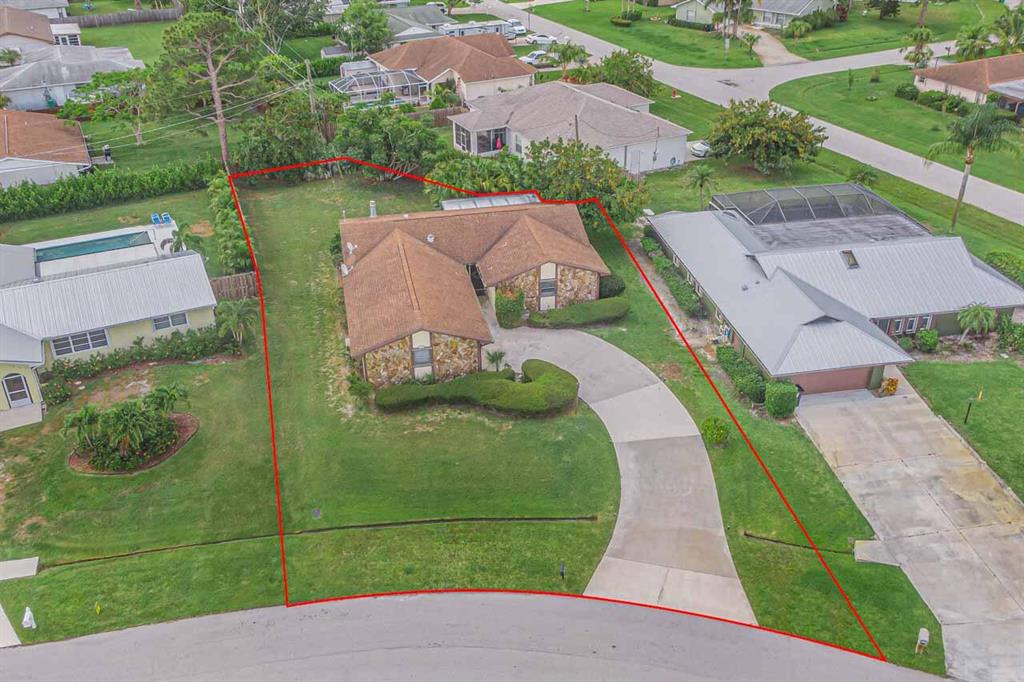 SOUTH PORT ST LUCIE UNIT - Residential