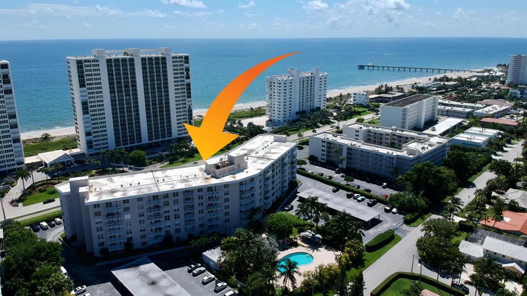 2/2 Fully renovated large apartment boasts OCEAN VIEWS from all rooms! MOVE IN READY!!! The major renovation included Impact Doors & Windows throughout, solid wood kitchen cabinets with Quartz countertops and GE Slate appliances Unique 72'' Italian wood look porcelain tile planks throughout all living areas and bedrooms. Both bathrooms renovated with solid wood cabinetry and Quartz countertops as well as new porcelain tiles. Raised panel doors complete a top level look and renovation. (Read MORE)