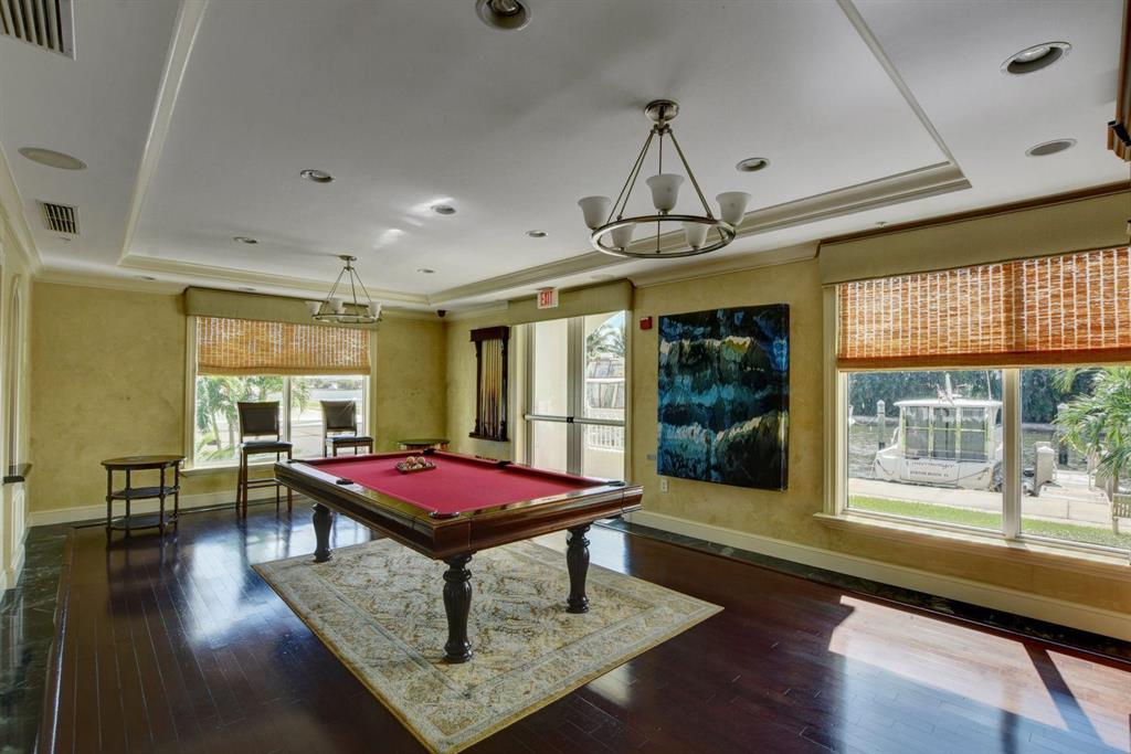 MOORINGS AT LANTANA CONDO 3 - Residential