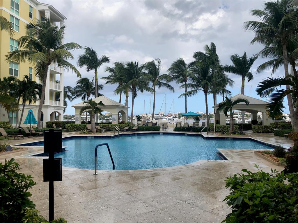 MOORINGS AT LANTANA CONDO 3 - Residential