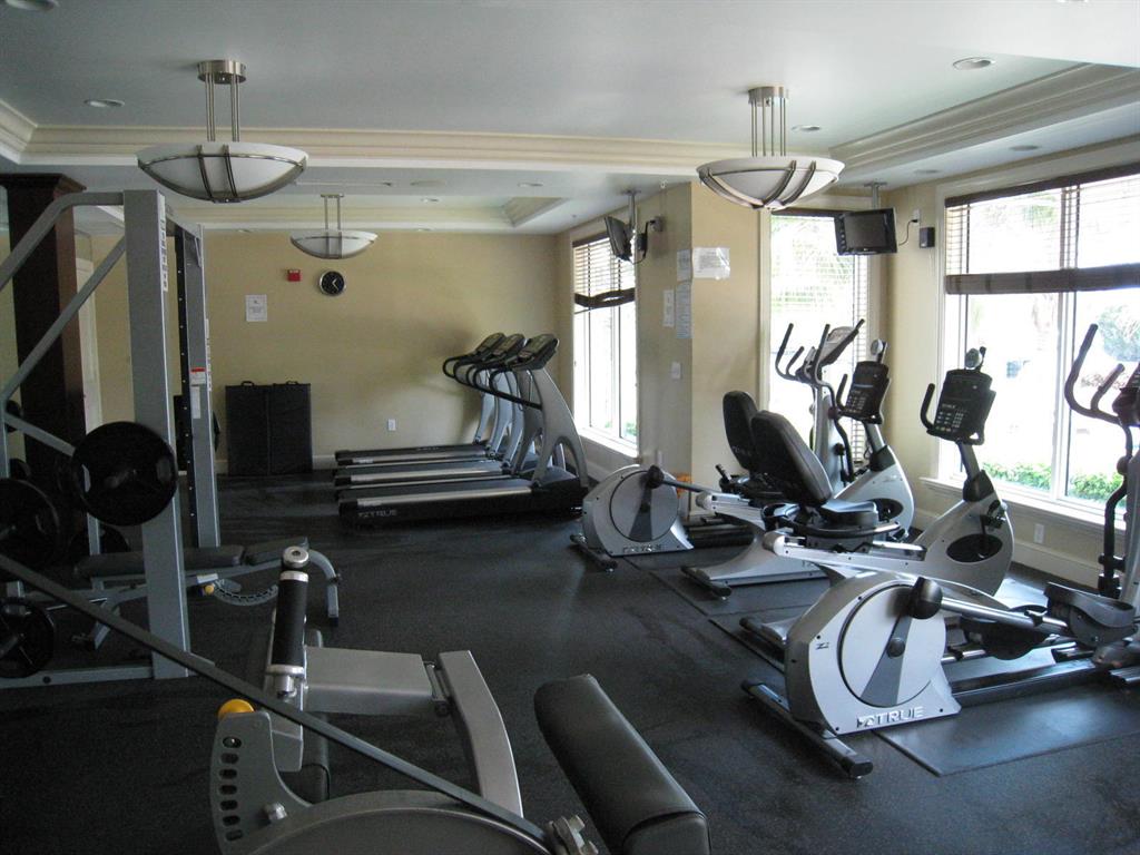 MOORINGS AT LANTANA CONDO 3 - Residential