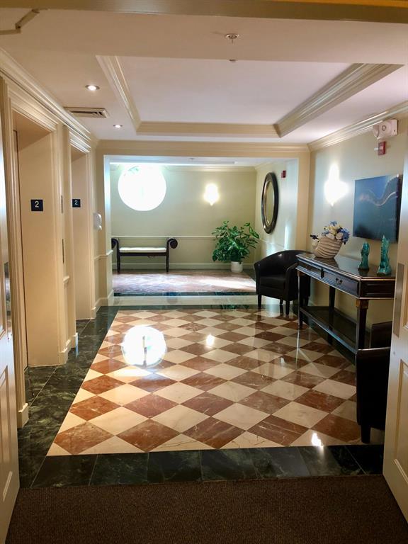 MOORINGS AT LANTANA CONDO 3 - Residential