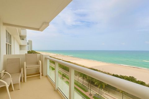 5601 Collins Ave 906 Miami Beach FL 33140