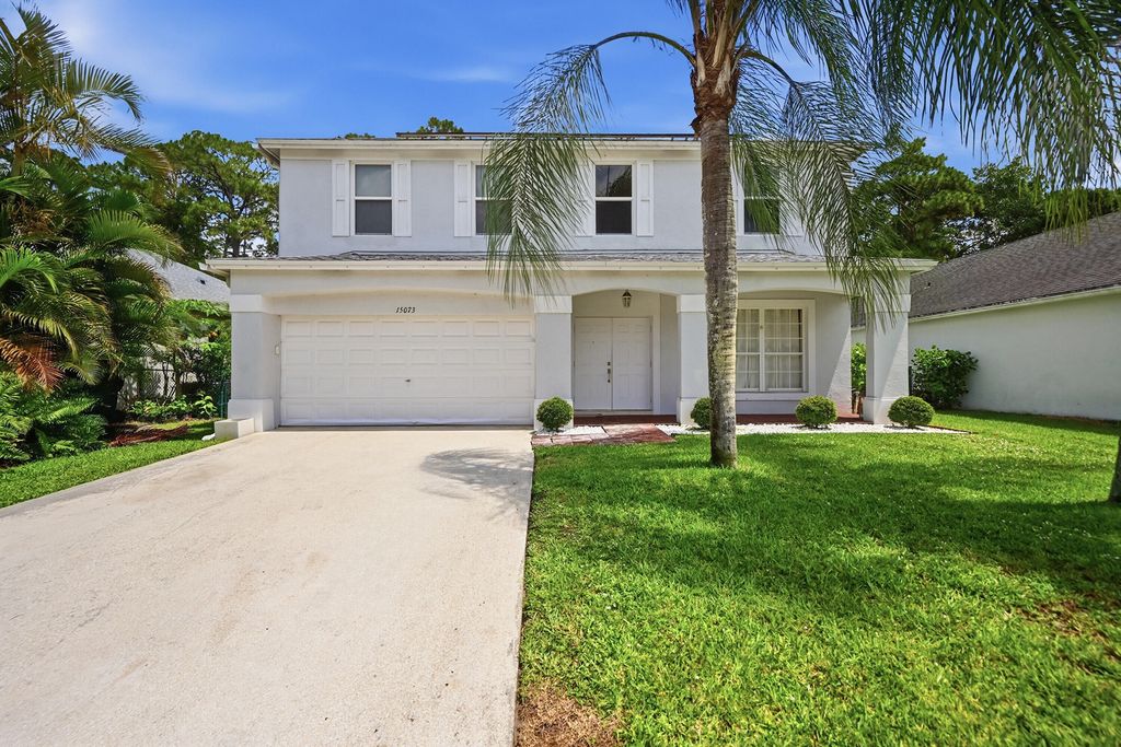Photo of 15073 Oak Chase Court, Wellington, FL 33414 (MLS # B26028463)