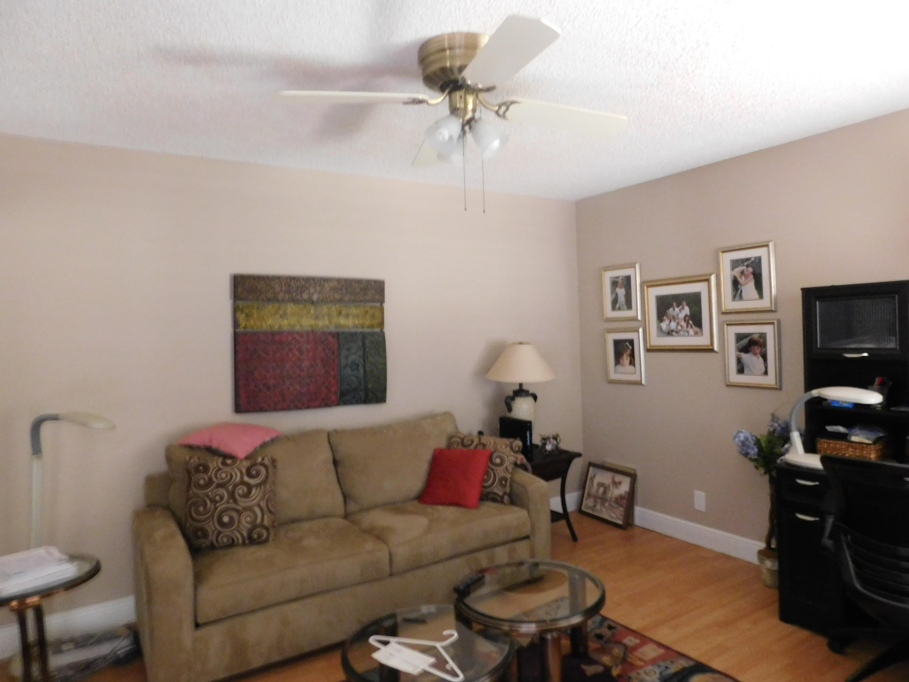 GLENEAGLES CONDO III - Residential Lease