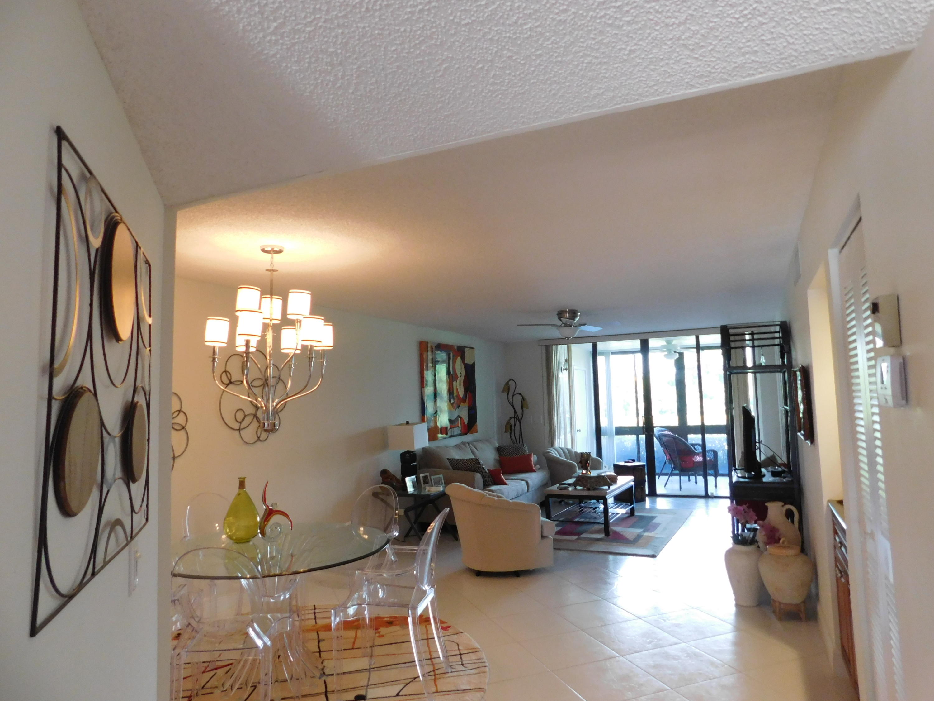 GLENEAGLES CONDO III - Residential Lease