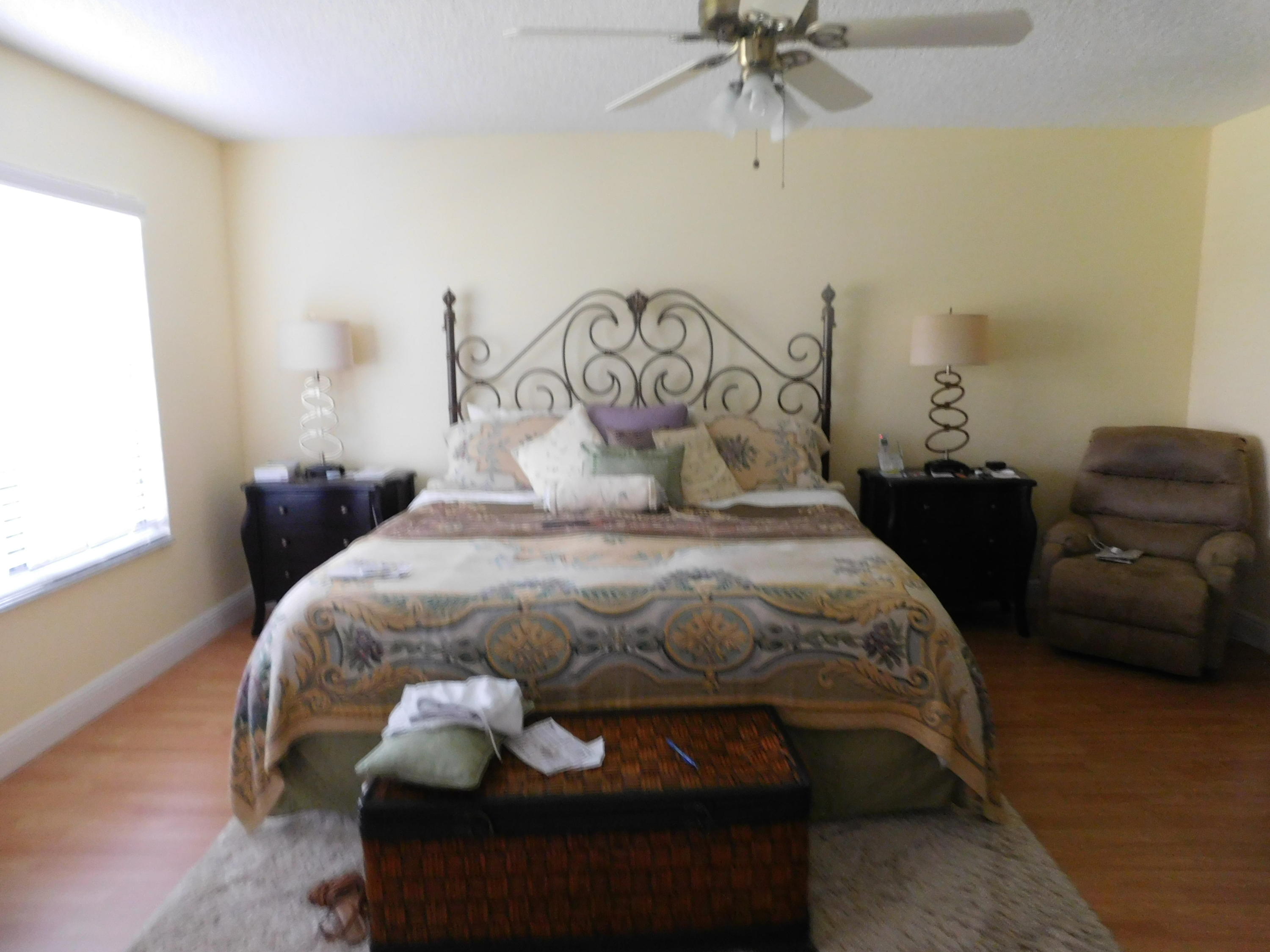 GLENEAGLES CONDO III - Residential Lease