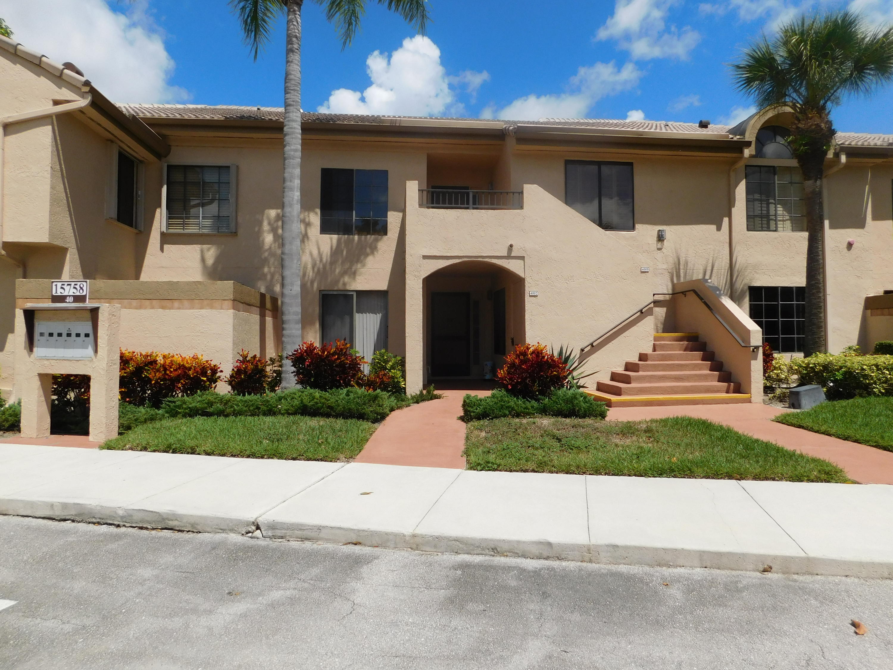 GLENEAGLES CONDO III - Residential Lease