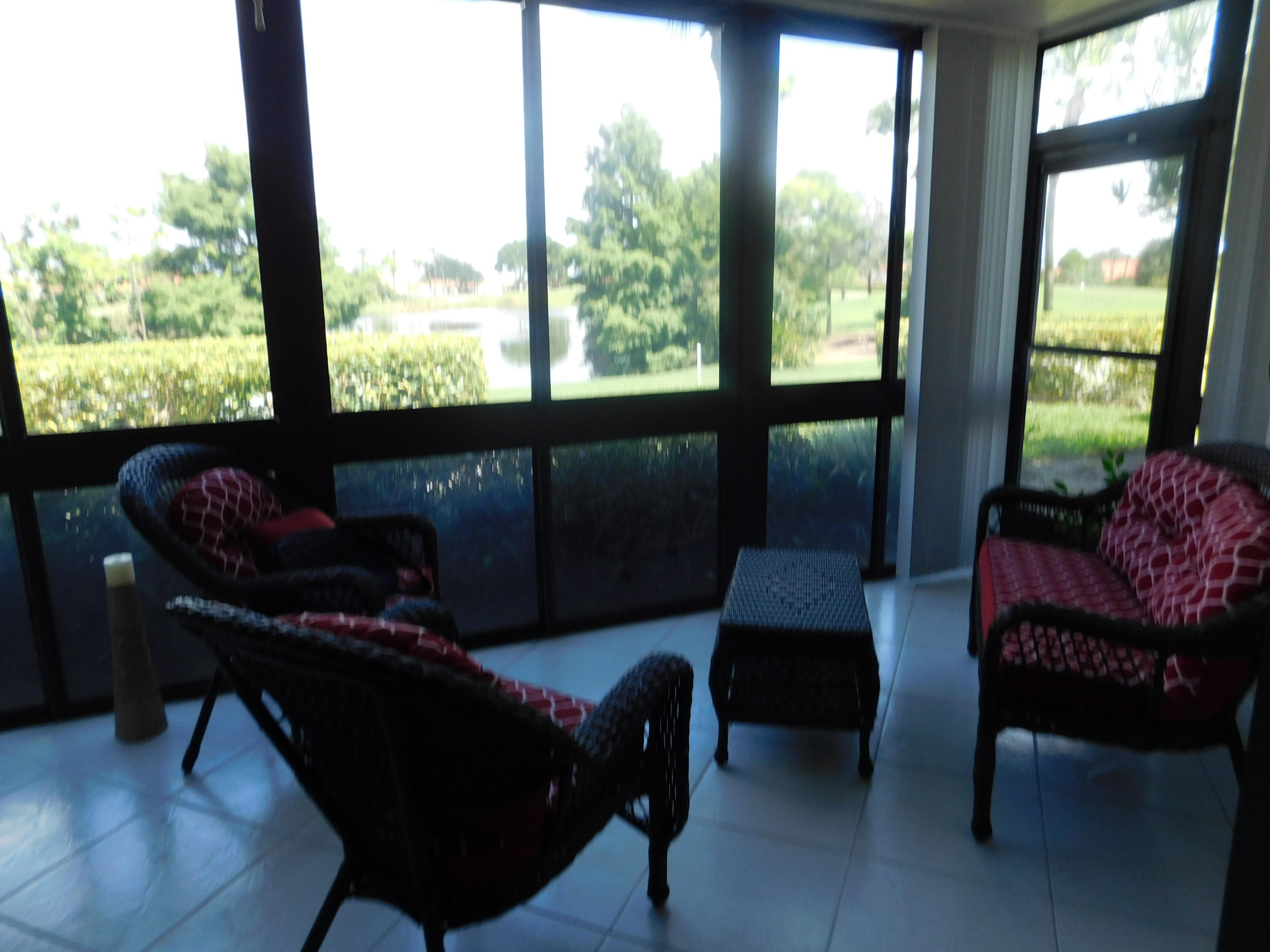 GLENEAGLES CONDO III - Residential Lease