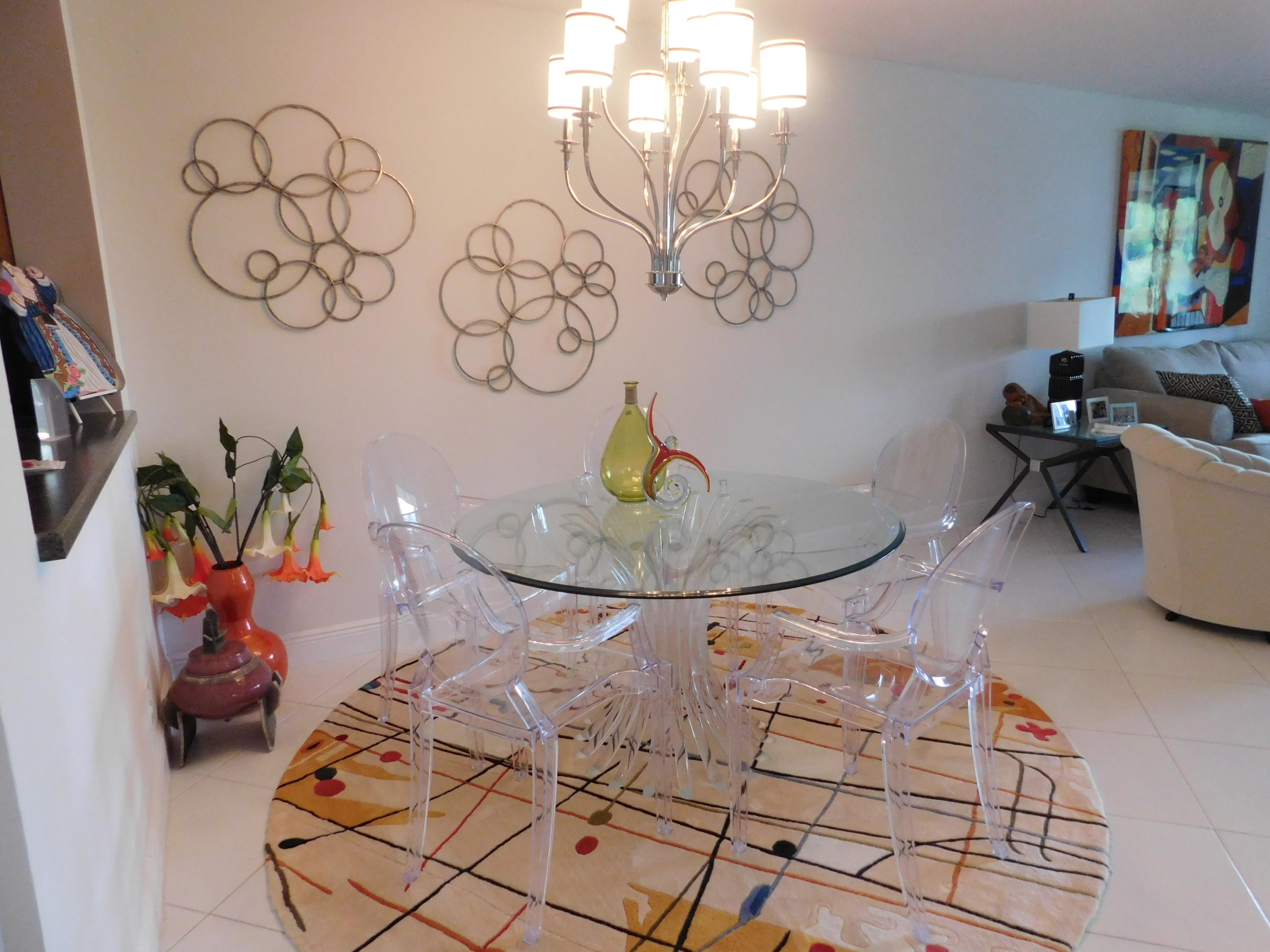 GLENEAGLES CONDO III - Residential Lease