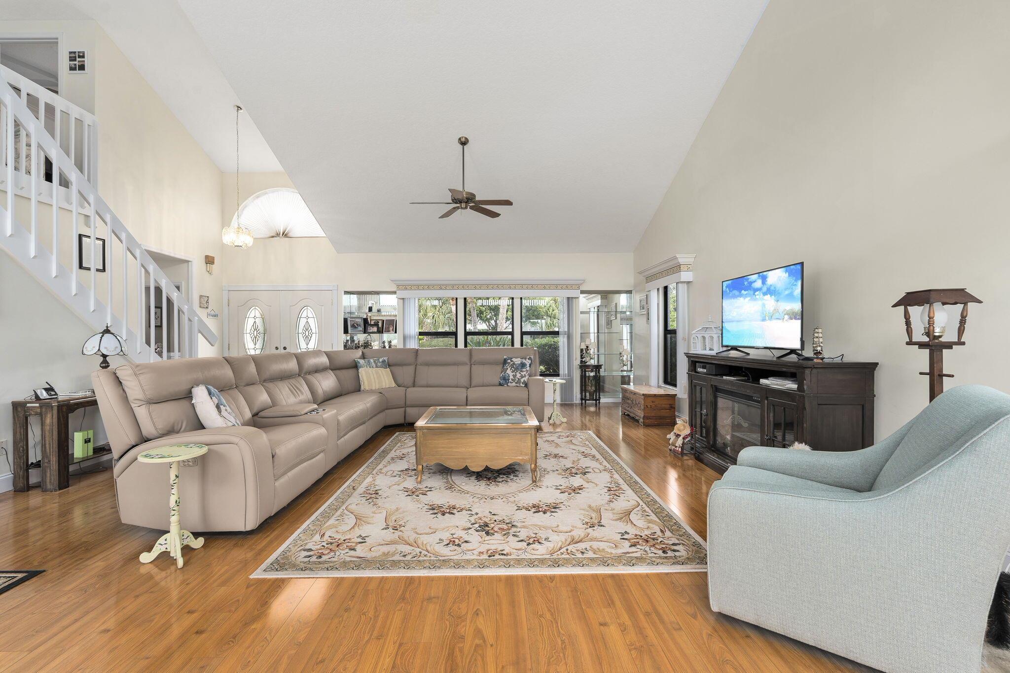 JUPITER NARROWS PHASE A & - Residential