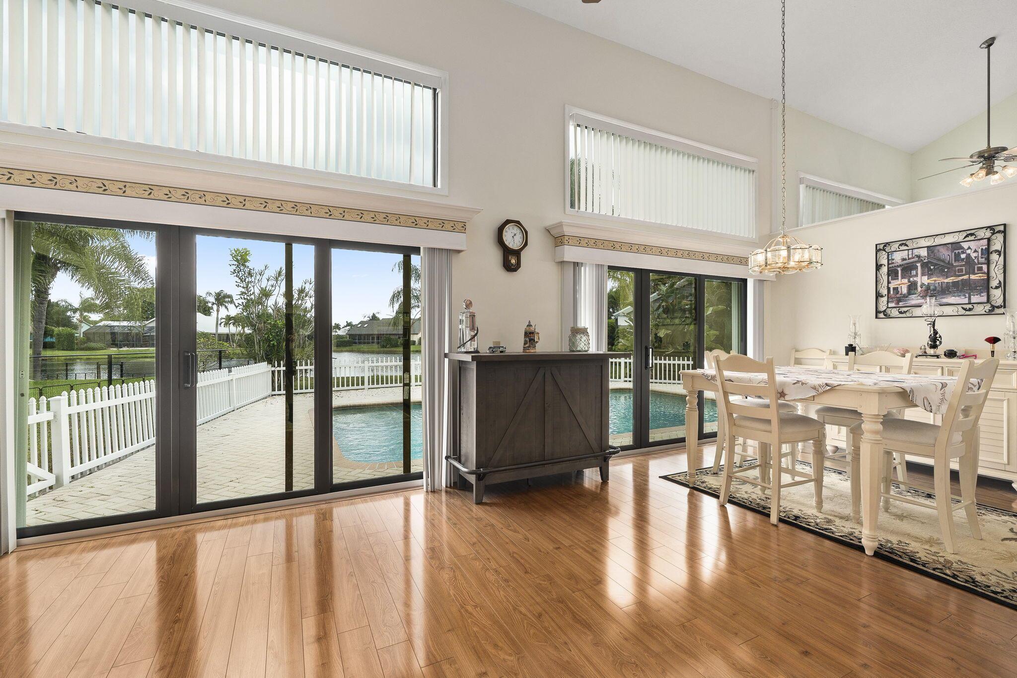 JUPITER NARROWS PHASE A & - Residential