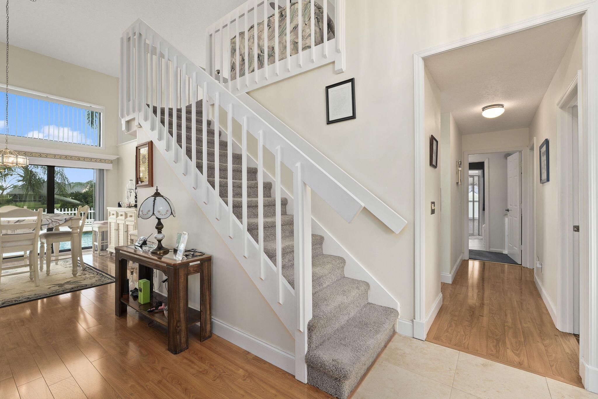 JUPITER NARROWS PHASE A & - Residential