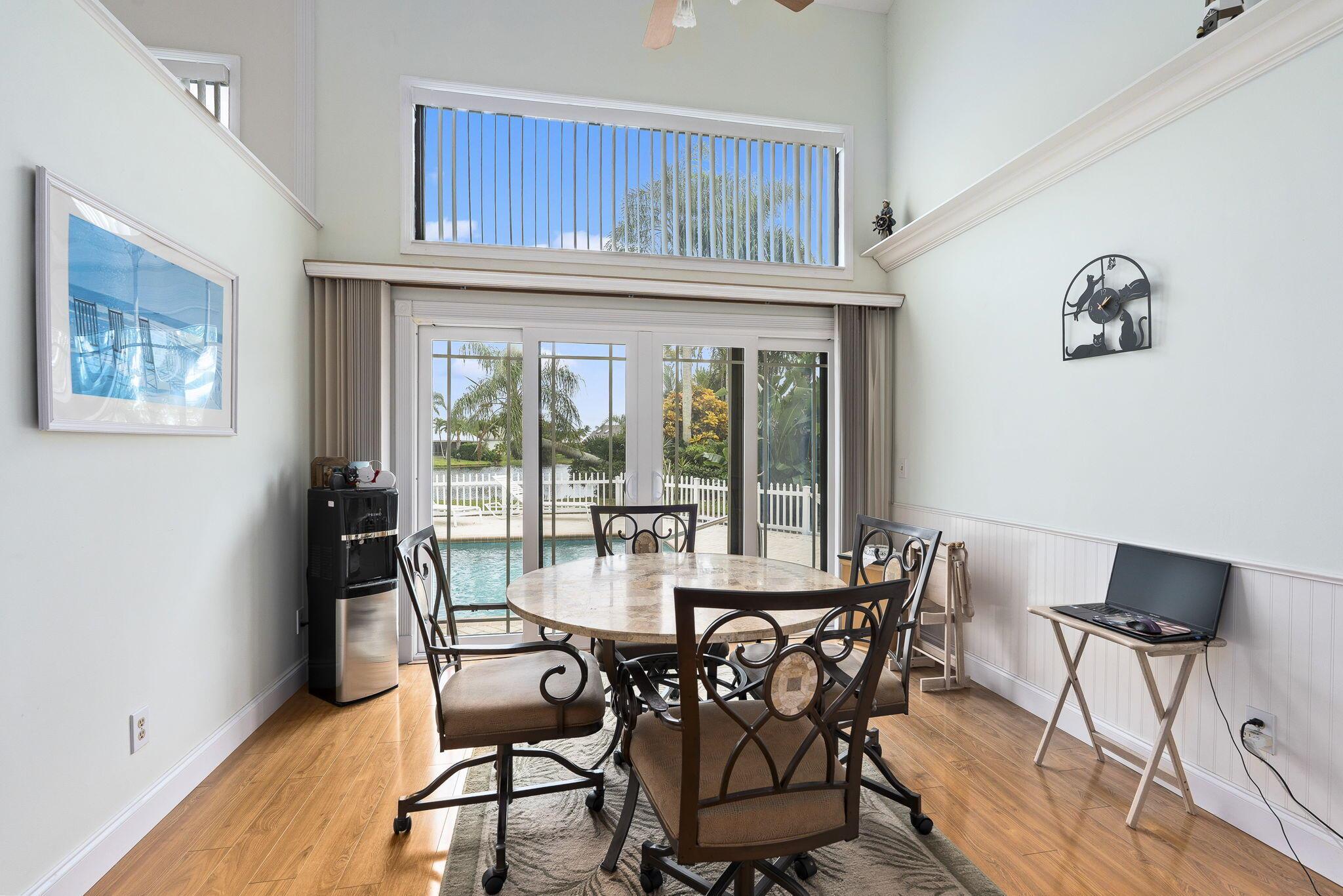 JUPITER NARROWS PHASE A & - Residential