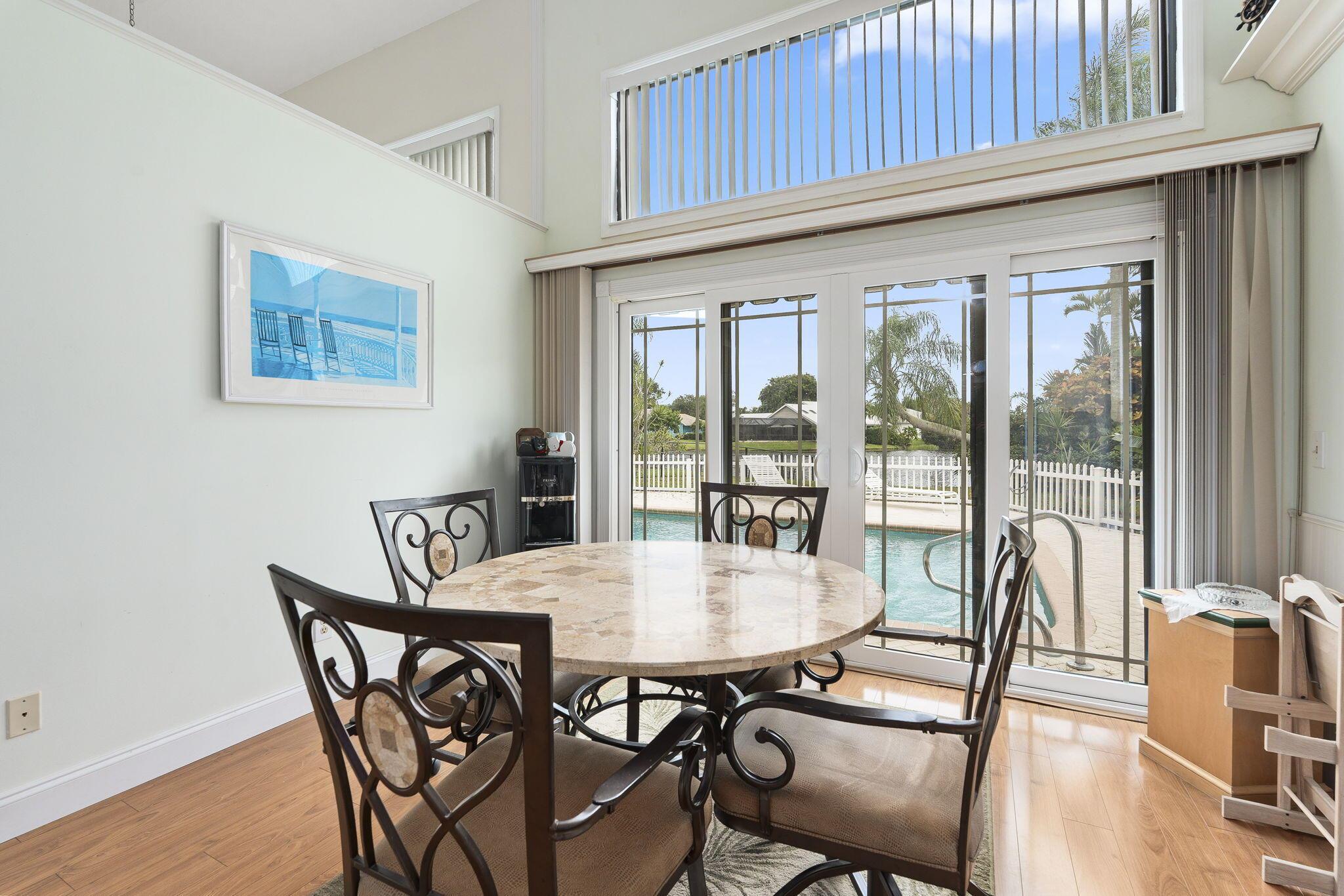 JUPITER NARROWS PHASE A & - Residential