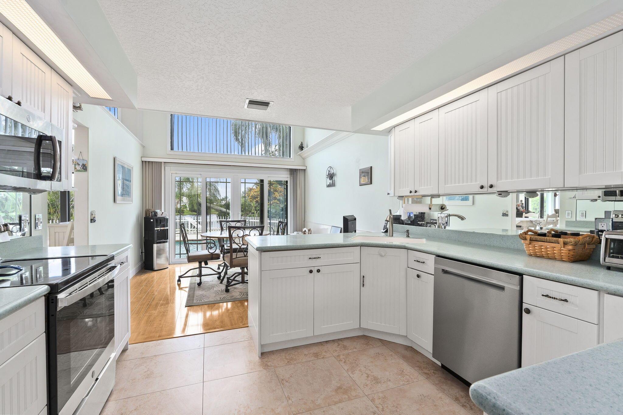 JUPITER NARROWS PHASE A & - Residential