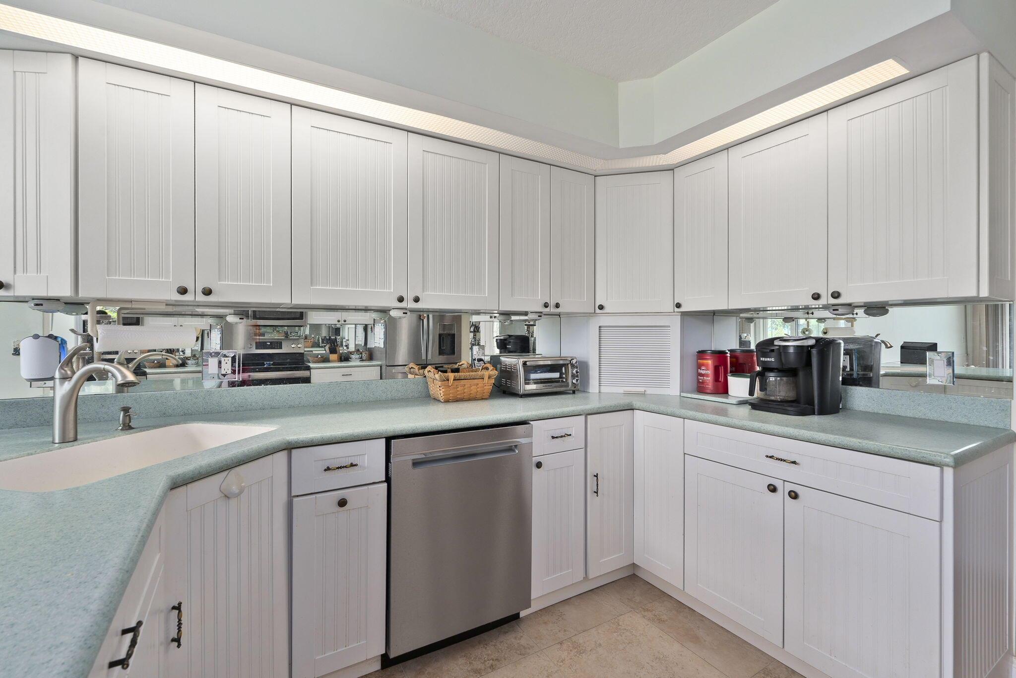 JUPITER NARROWS PHASE A & - Residential