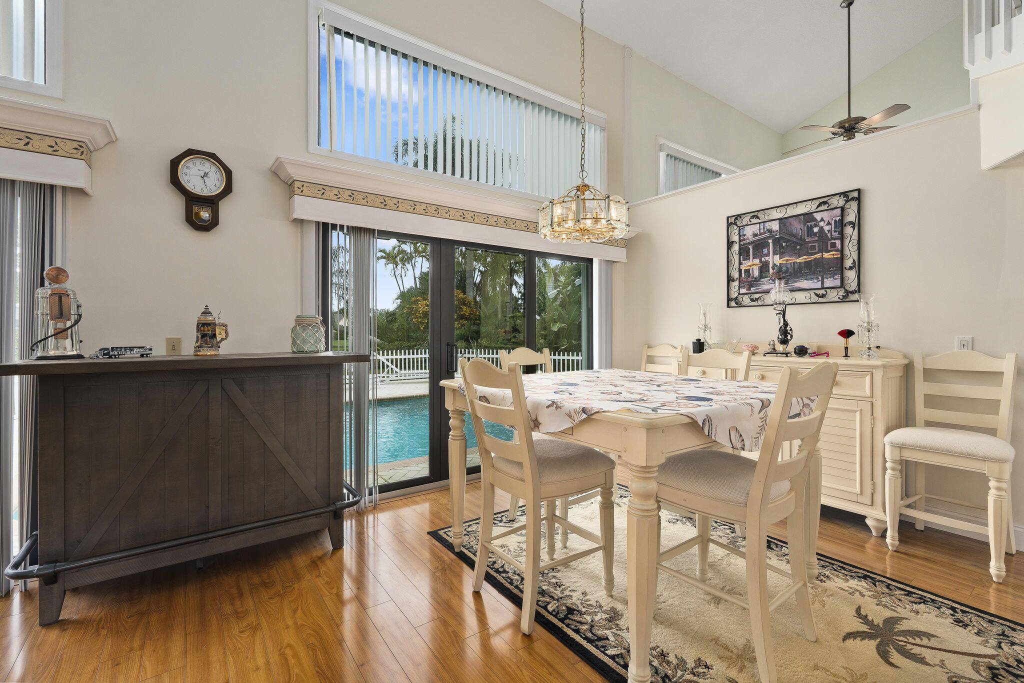 JUPITER NARROWS PHASE A & - Residential