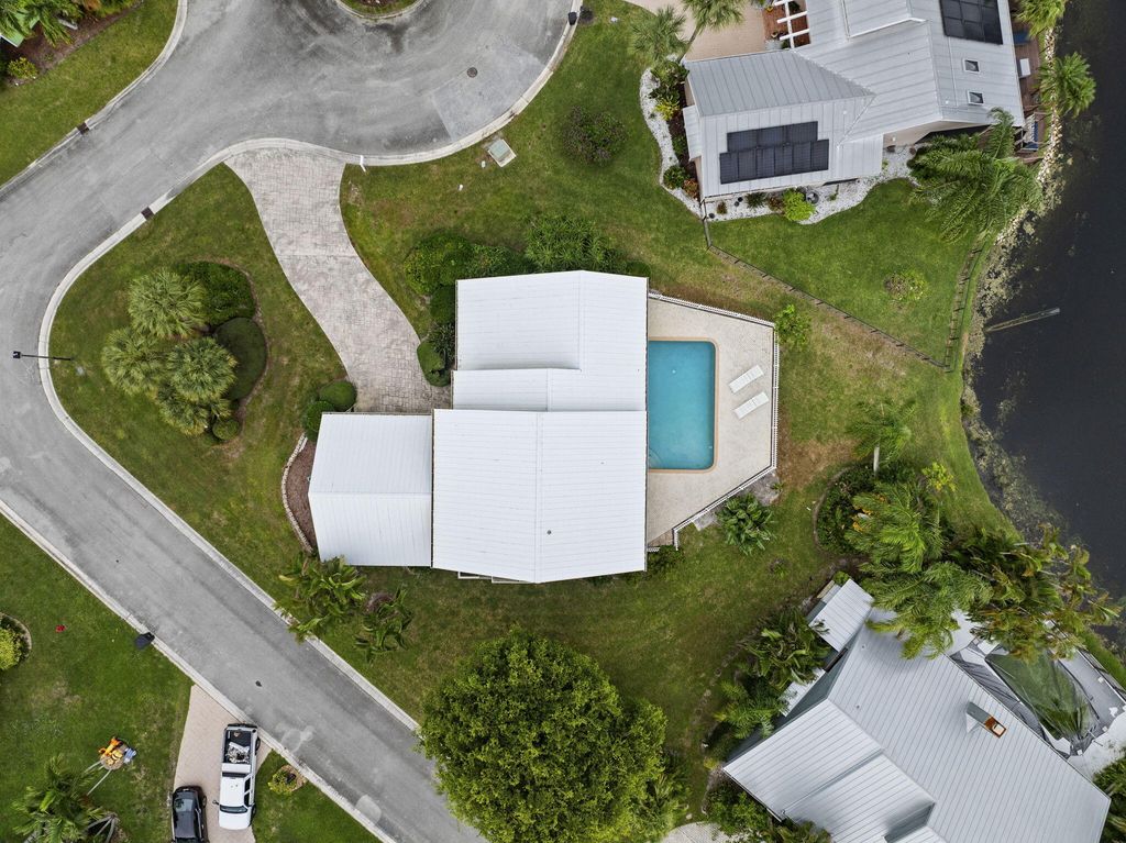 Photo of 8964 SE Sunfish Place, Hobe Sound, FL 33455 (MLS # R11142249)