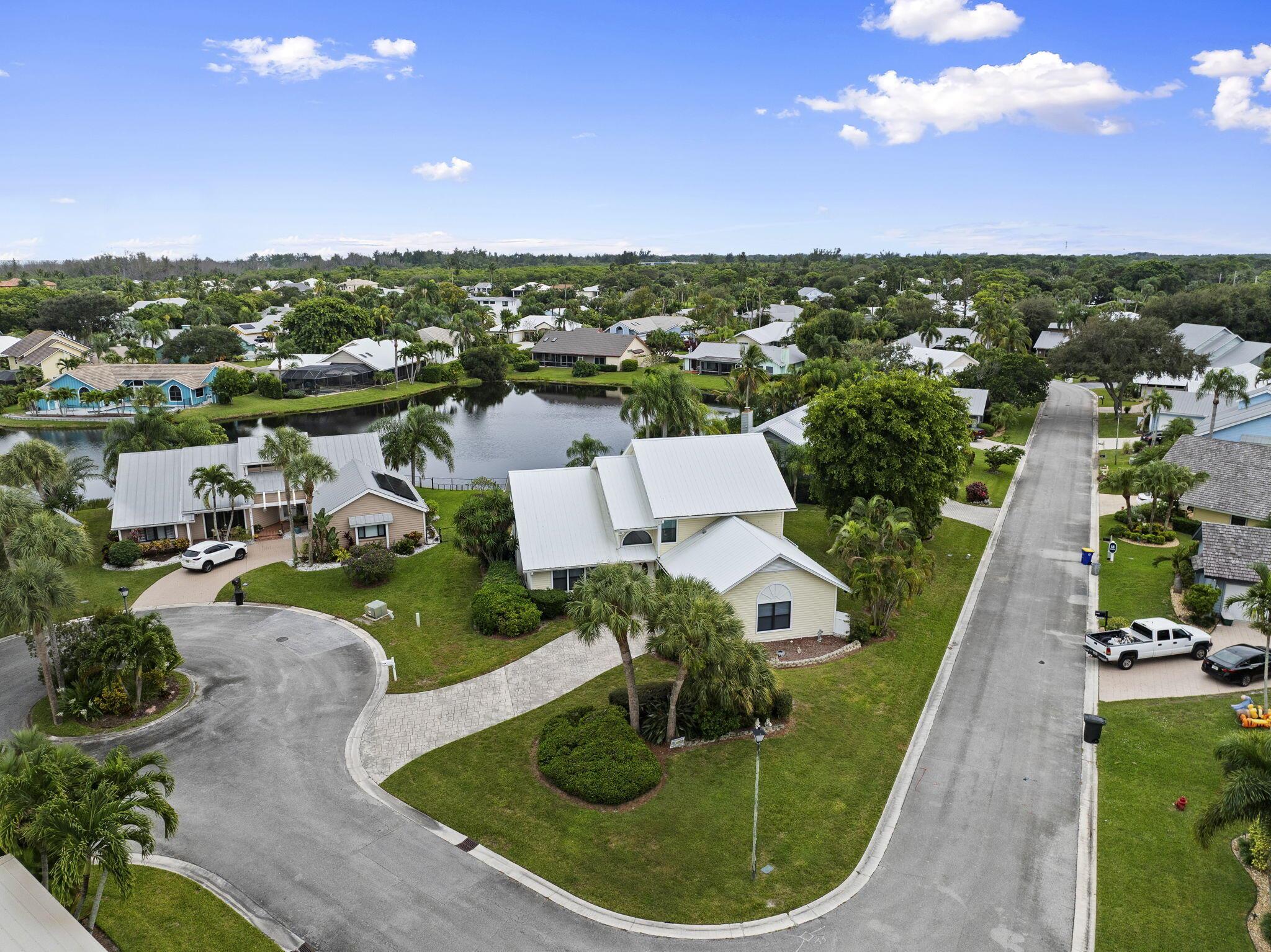 JUPITER NARROWS PHASE A & - Residential