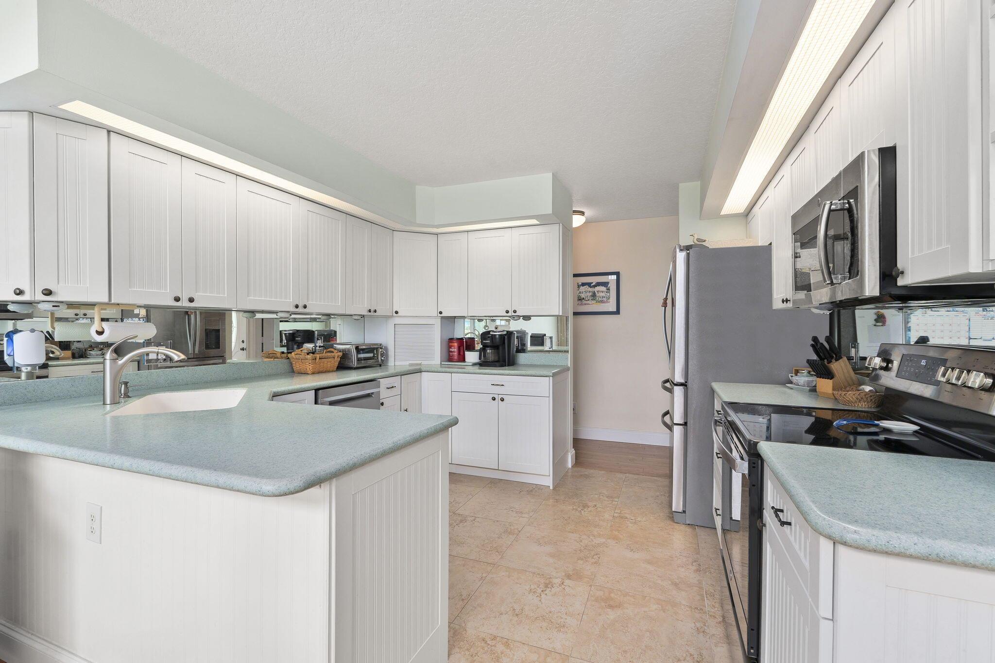 JUPITER NARROWS PHASE A & - Residential