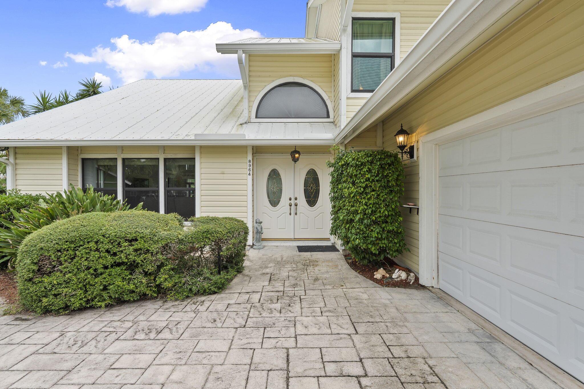 JUPITER NARROWS PHASE A & - Residential