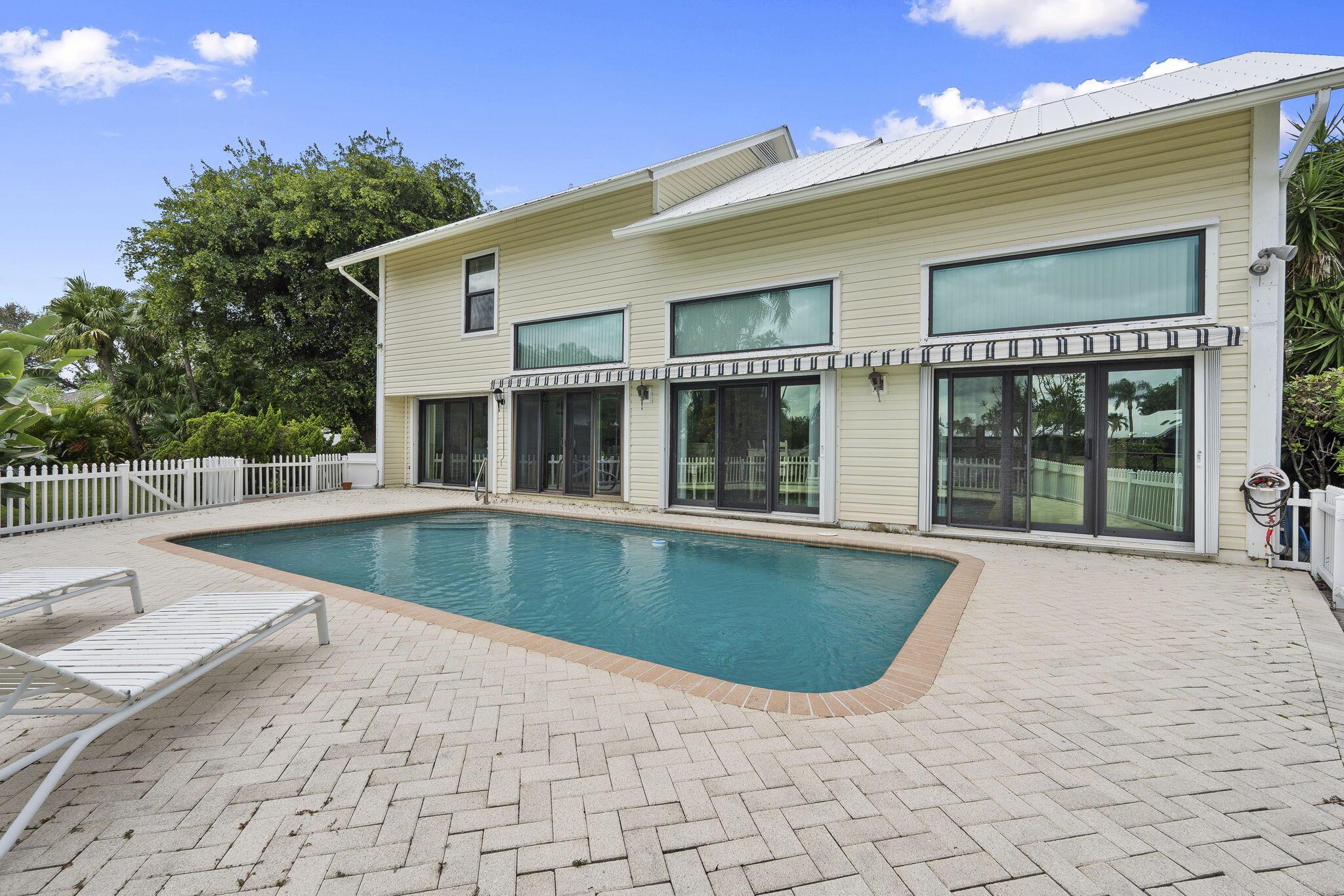 JUPITER NARROWS PHASE A & - Residential