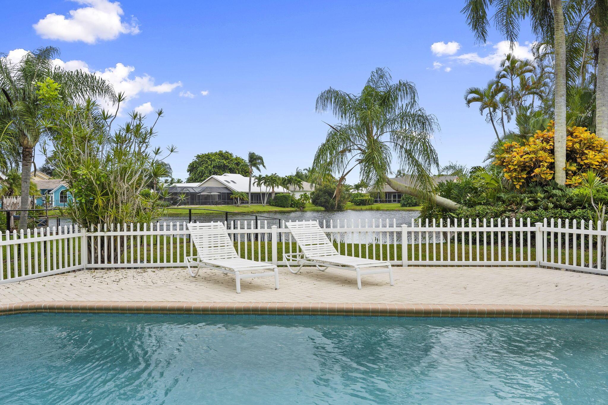 JUPITER NARROWS PHASE A & - Residential