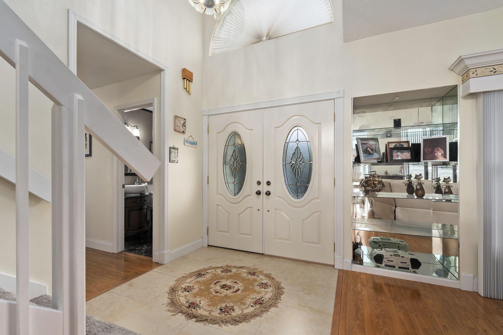 JUPITER NARROWS PHASE A & - Residential