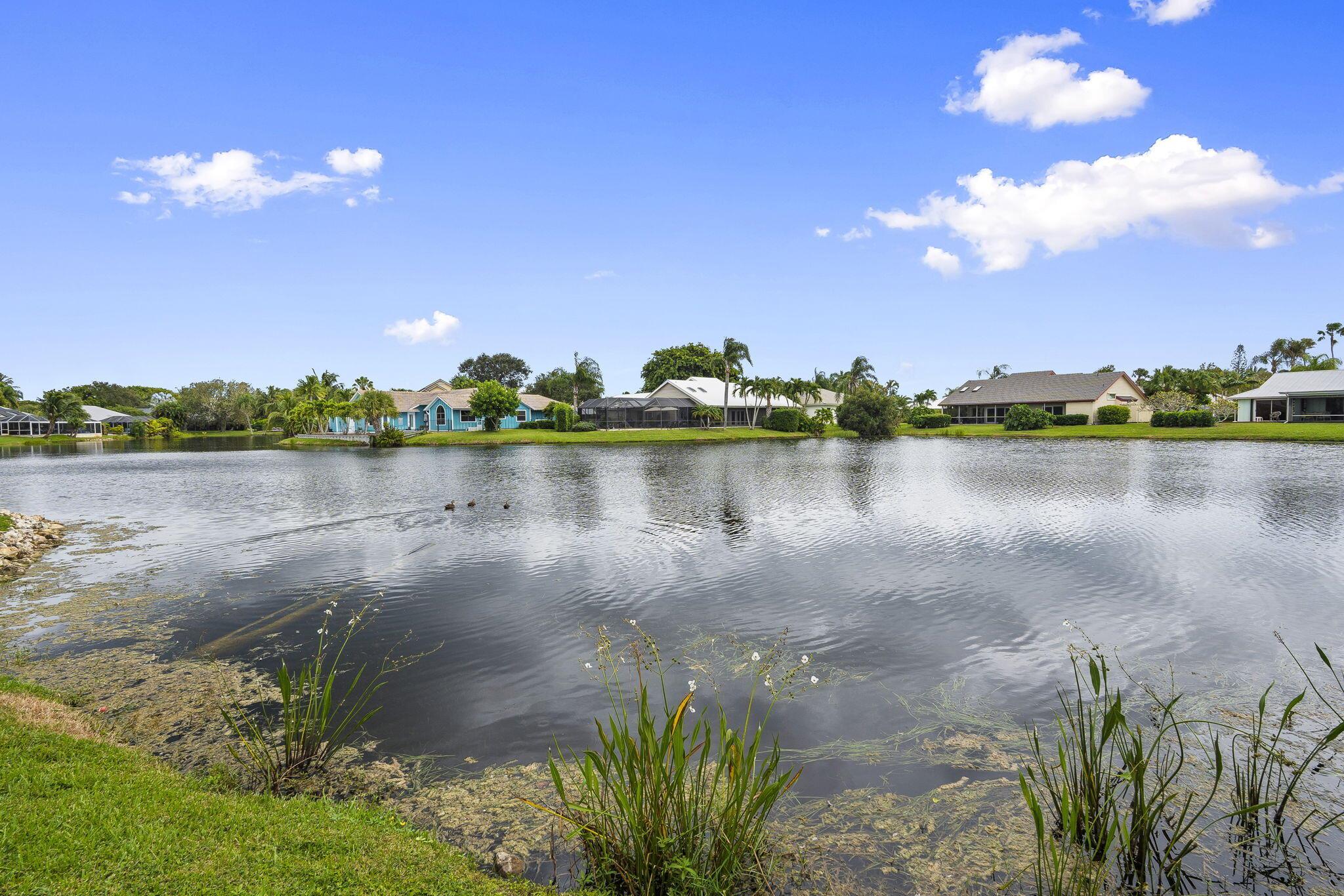 JUPITER NARROWS PHASE A & - Residential