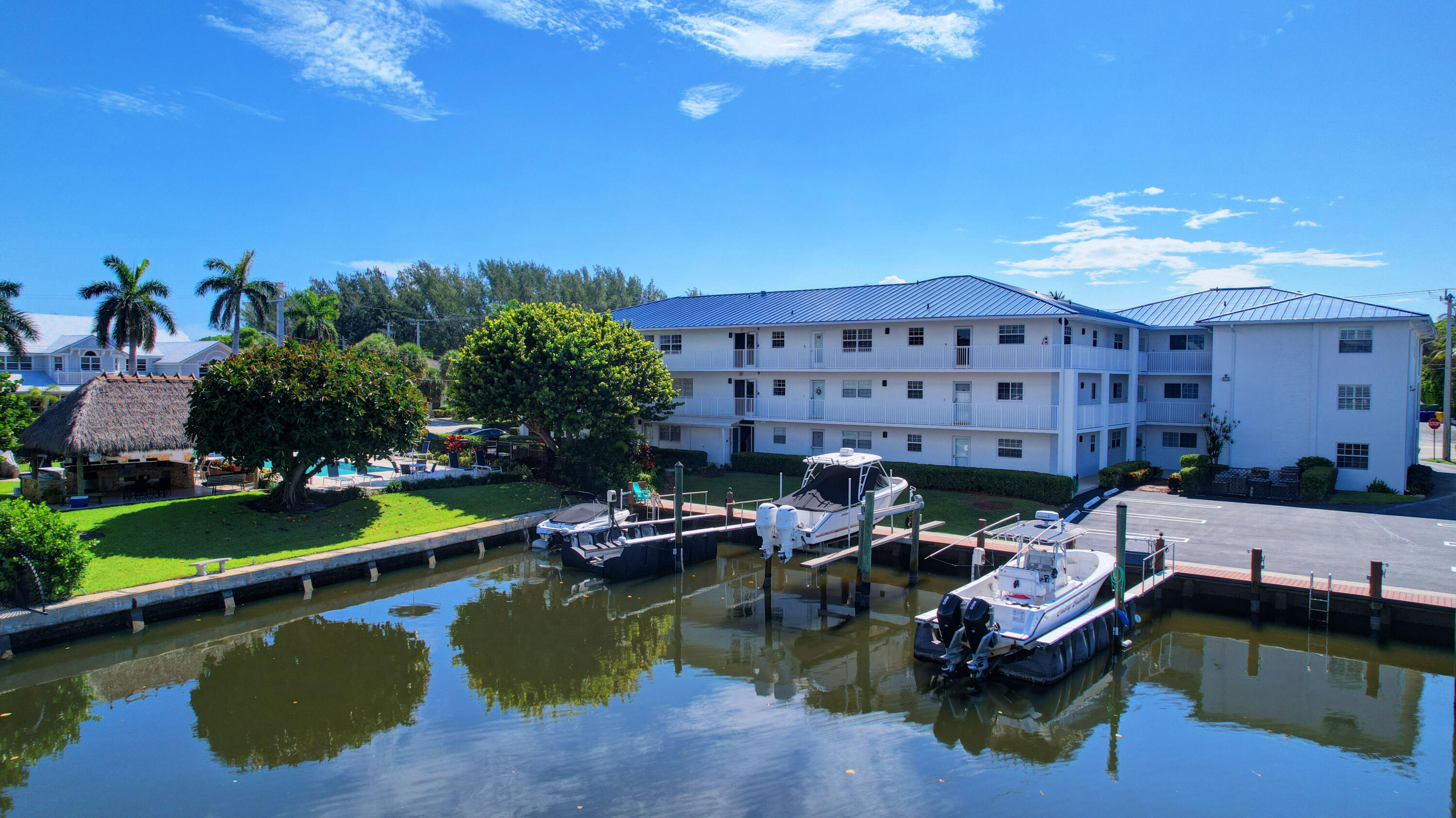 DELHAVEN - Residential Lease