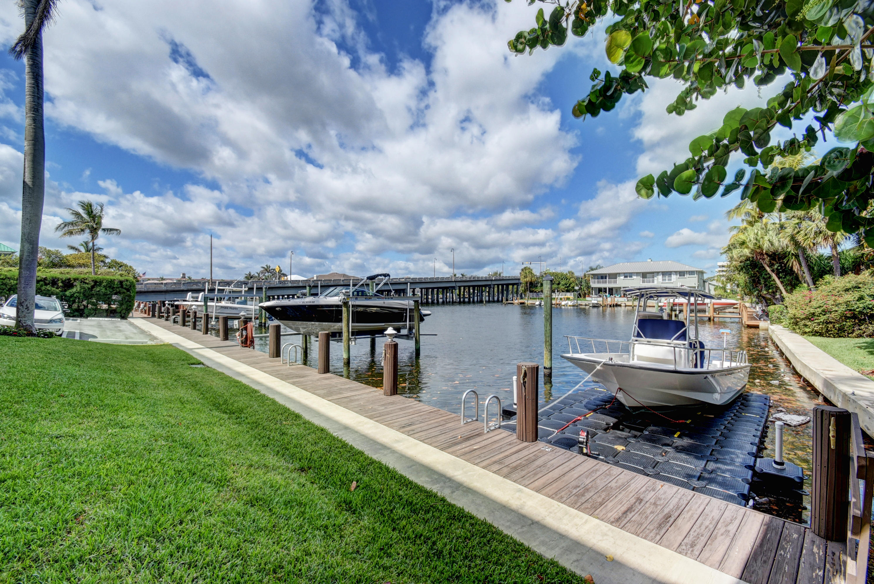 DELHAVEN - Residential Lease