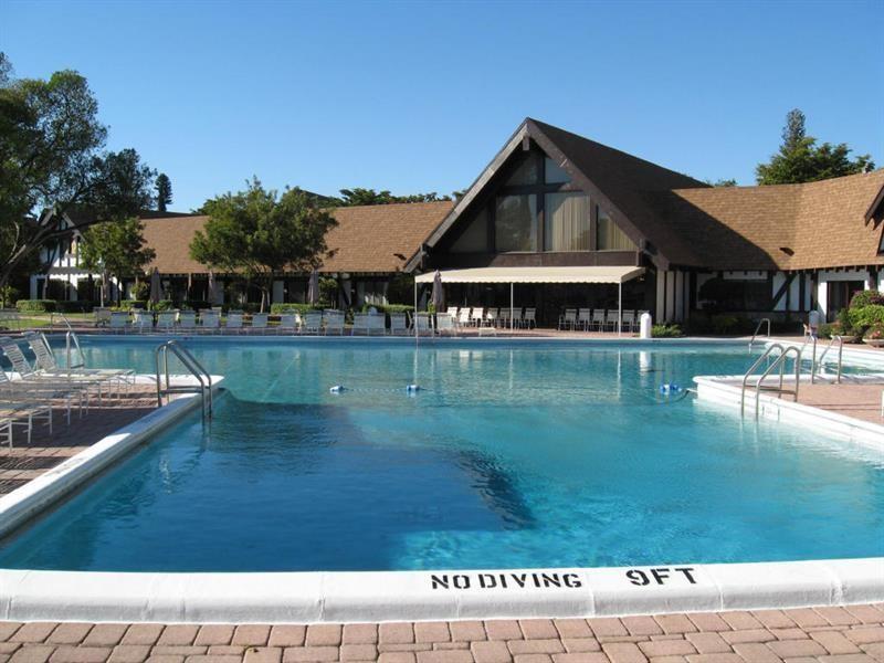 International Village At - Residential Lease