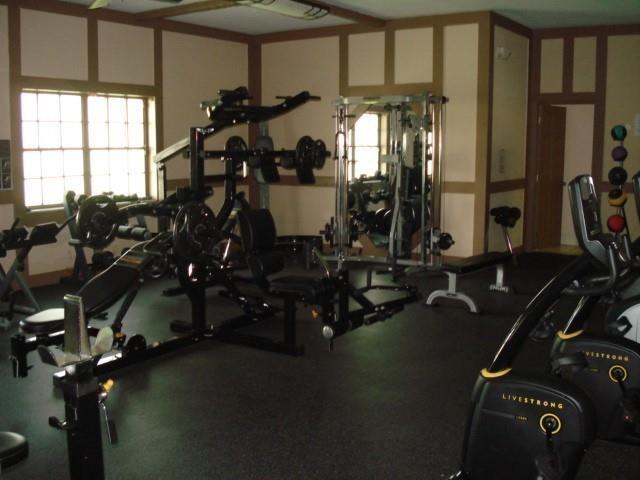 International Village At - Residential Lease