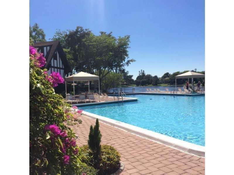 International Village At - Residential Lease